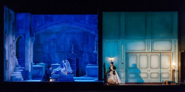Οπερα και Χορός 2018: Μεγάλα θεάματα με σύγχρονη ματιά