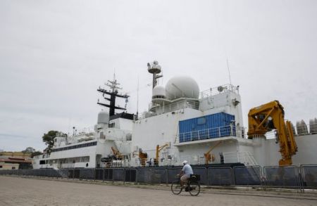 Αργεντινή: Μια «νέα ένδειξη» εντόπισαν τα σόναρ για το υποβρύχιο