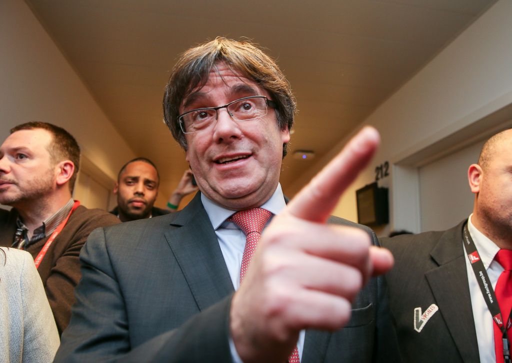 Καταλωνία – Εκλογές: Aυτοδυναμία αυτονομιστών σύμφωνα με το 30% των καταμετρημένων ψήφων