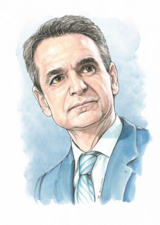 Κυριάκος Μητσοτάκης: «Αν δεν μπορούν να συμφωνήσουν για το Σκοπιανό, ας παραιτηθούν»