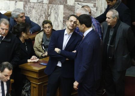 Clean exit from bailout memorandums, the threat of derailment