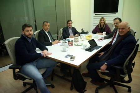 Αψιμαχίες για την εκπροσώπηση στο συνέδριο