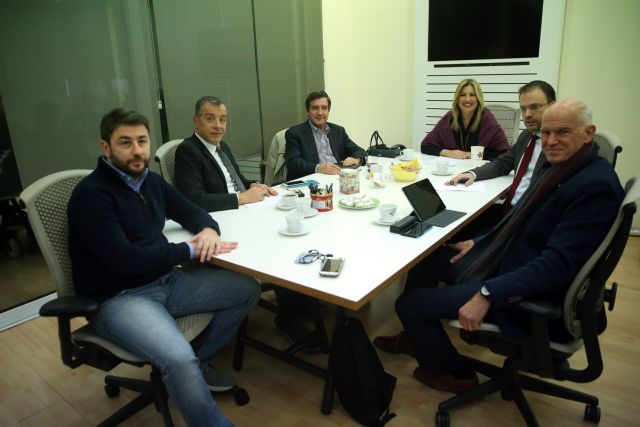 Αψιμαχίες για την εκπροσώπηση στο συνέδριο