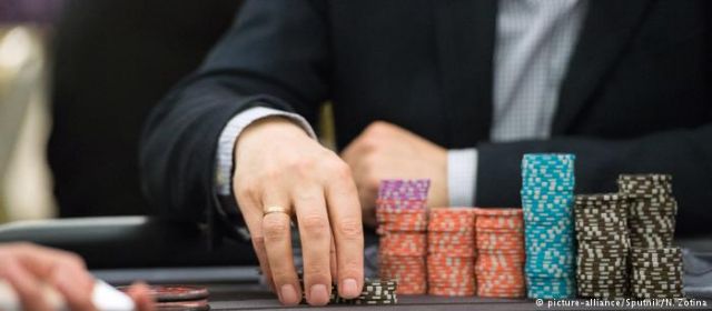 Γερμανικός Τύπος: «Η Ελλάδα ποντάρει στα τυχερά παιχνίδια»