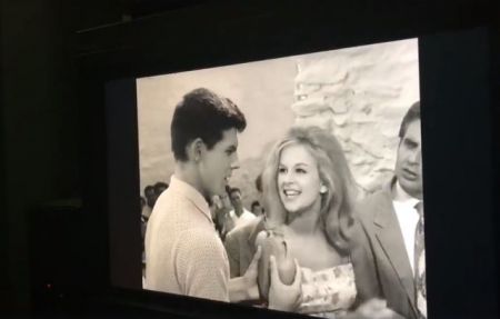 Σκηνές από την απαγορευμένη ταινία της Βουγιουκλάκη [Βίντεο]