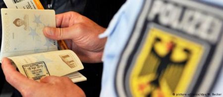 Σε συνεννόηση με Αθήνα οι έλεγχοι στα γερμανικά αεροδρόμια