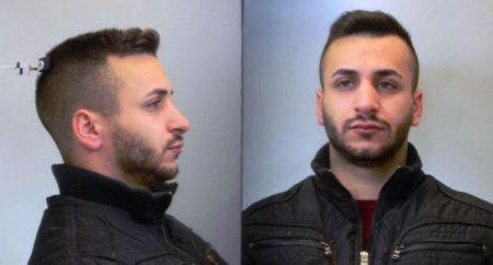 Ποιος είναι ο 25χρονος βιαστής των Αμπελοκήπων