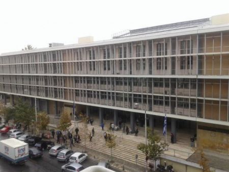 Θεσσαλονίνη: Γιορτή για παιδιά Ρομά από την Εισαγγελία Πρωτοδικών