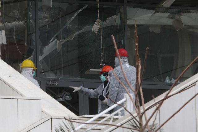 Βόμβα στο Εφετείο: Η καθυστερημένη αντίδραση της ΕΛ.ΑΣ., τα «μυστικά» της ΟΛΑ και οι φόβοι για επίθεση στη λεωφόρο Κατεχάκη