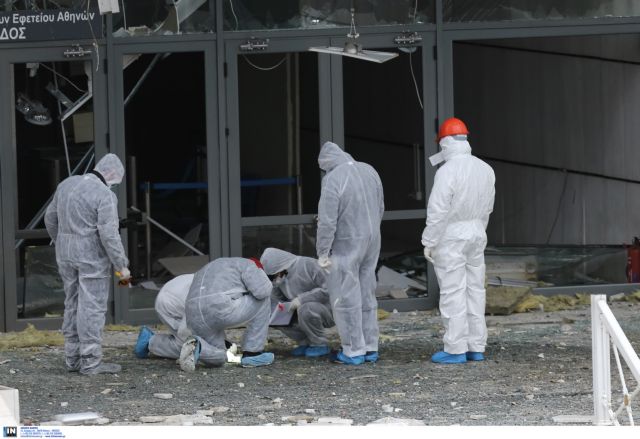 Τι εκτιμά η ΕΛ.ΑΣ για το καθαρό καλάσνικοφ της επίθεσης στο Εφετείο Αθηνών