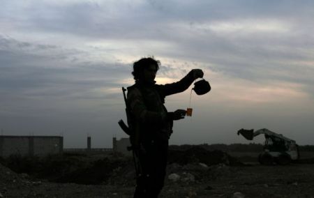 Συρία: Αντάρτες αντίθετοι στις συνομιλίες που οργανώνει η Ρωσία