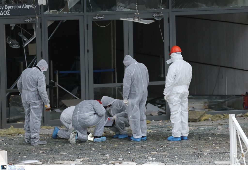 Η Ομάδα Λαϊκών Αγωνιστών ανέλαβε την ευθύνη για το χτύπημα στο Εφετείο