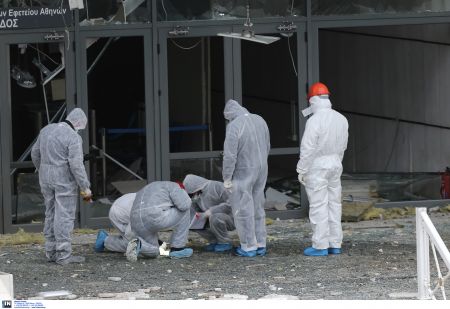 Η Ομάδα Λαϊκών Αγωνιστών ανέλαβε την ευθύνη για το χτύπημα στο Εφετείο