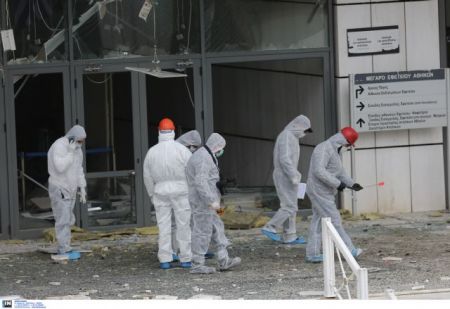 Ανησυχία για την επιστροφή της τρομοκρατίας