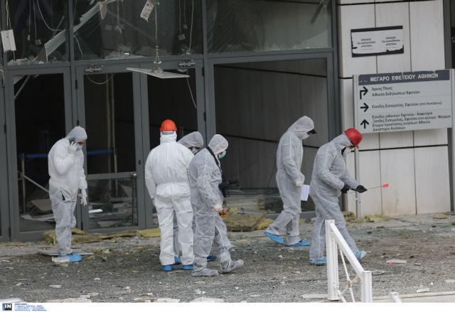 Ανησυχία για την επιστροφή της τρομοκρατίας