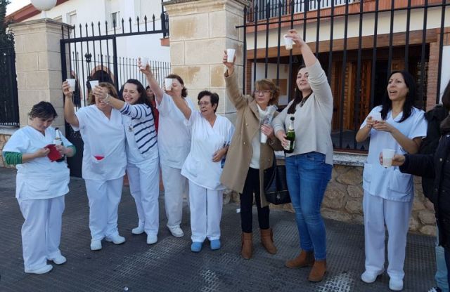 Ισπανία: Λοταρία-Σε εργαζόμενους γηροκομείου 10.000.000 ευρώ