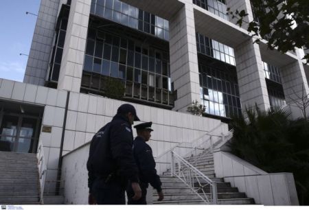 Τηλεφώνημα για τοποθέτηση βόμβας στο εφετείο