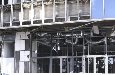 Group of People’s Fighters claims responsibility for appellate court blast