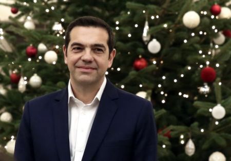 Αξίζουν οι διακοπές στον Τσίπρα;