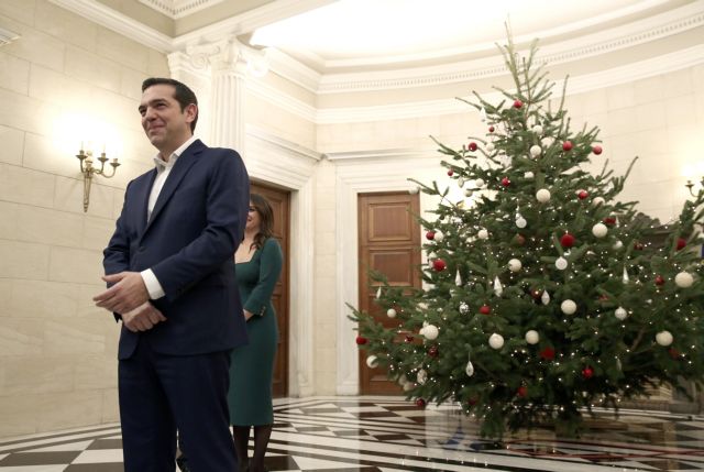 Αναζητούν στρατήγημα για το 2018