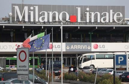 Ιταλία:Συνελήφθη 35χρονη για στήριξη στο ISIS