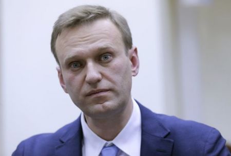 Ρωσία: Συνελήφθη και αφέθηκε ελεύθερος ο Αλεξέι Ναβάλνι