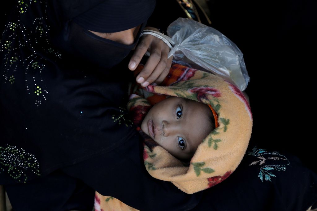 Μιανμάρ: Ο στρατός παραδέχτηκε την ύπαρξη ομαδικών τάφων Ροχίνγκια