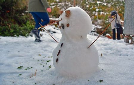 Πού υπάρχουν προβλήματα και πού χρειάζονται αλυσίδες