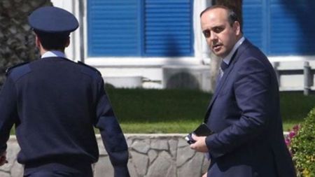 Συνεχίζονται οι έρευνες για την έκρηξη στο αυτοκίνητο της μητέρας του δημάρχου Πάφου