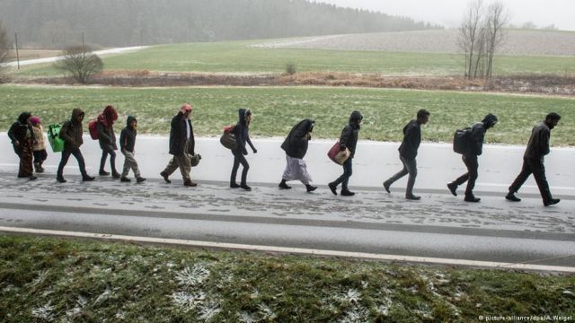 Γερμανία: Ξεκινά τις απελάσεις ασυνόδευτων ανηλίκων