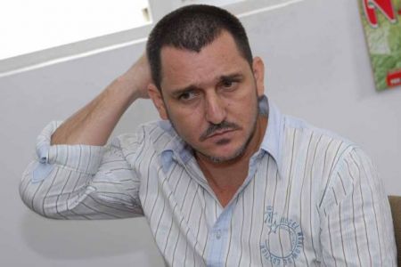 Στην Μπογοτά πρώην στέλεχος ακροδεξιάς παραστρατιωτικής οργάνωσης