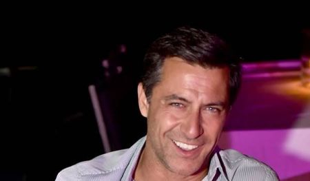 Κρίσιμες ώρες για τον Κωνσταντίνο Αγγελίδη