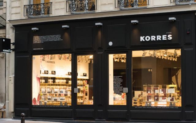 Στη Morgan Stanley και την κινέζικη Profex το 52,3% της Κορρές