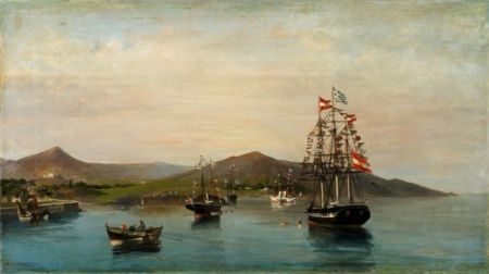 Ευχές και τεκμήρια από τις συλλογές της Τράπεζας της Ελλάδος