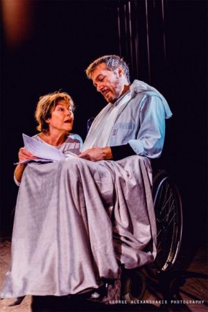 Θέατρο 2018: 10 πρεμιέρες που ξεχωρίζουν