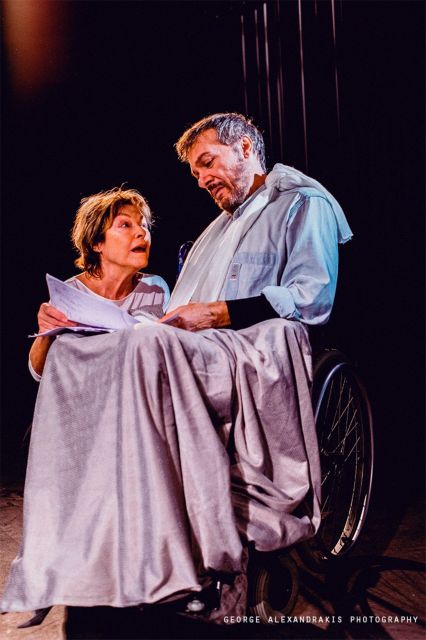 Θέατρο 2018: 10 πρεμιέρες που ξεχωρίζουν