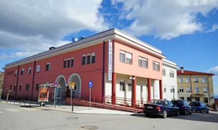 Νάουσα: Θύμα ξυλοδαρμού έπεσε γιατρός του νοσοκομείου