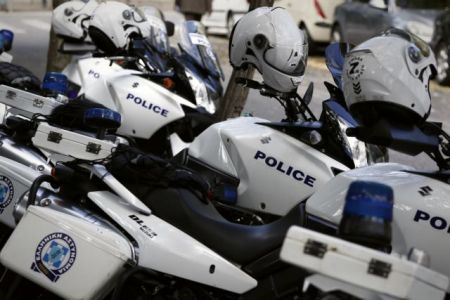 Κατασχέθηκαν 164 κιλά κάνναβη στα ελληνοαλβανικά σύνορα