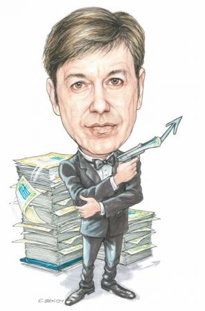 Στέλιος Παπαδόπουλος: Οι αγορές θέλουν σιγουριά για τράπεζες και επενδύσεις