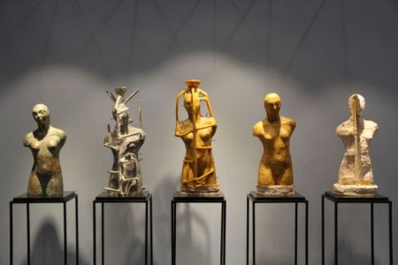 Αυτόματα, ρομπότ  και γκάτζετ!