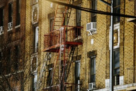 Στους 13 οι νεκροί της πυρκαγιάς της 28ης Δεκεμβρίου στο Μπρονξ