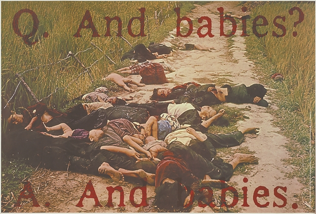 Εσείς ποια στάση κρατάτε;