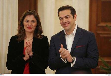 Μπαζιάνα: Ο Τσίπρας δεν εξαπάτησε, δεν είπε ψέματα