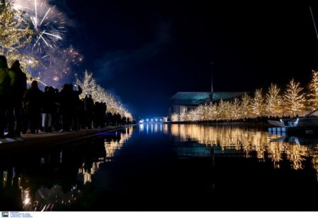 Πάνω από 20 χιλιάδες επισκέπτες υποδέχτηκαν το 2018 στο ΚΠΙΣΝ