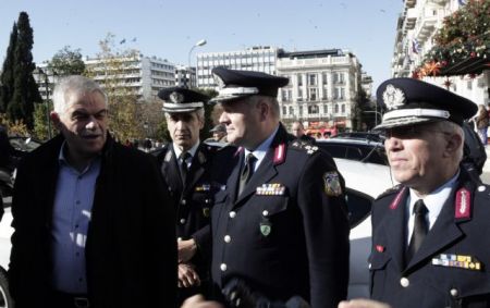 Το «ρεκόρ» των εφετινών κρίσεων στην ΕΛ.ΑΣ.