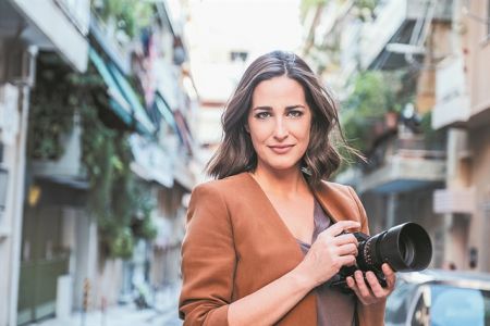 «Η τηλεόραση δεν συγχωρεί την προχειρότητα»