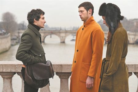 Συλλέκτης λέξεων