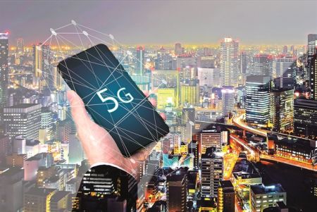 Η Ελλάδα στη διεθνή κούρσα του 5G