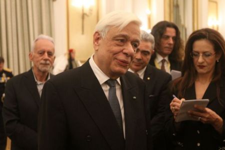 Παυλόπουλος: Τα Θεοφάνια έμπνευση για να χαράξουμε το μέλλον