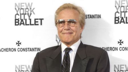 Παραίτηση του Μάρτινς μετά το σάλο για σεξουαλική παρενόχληση